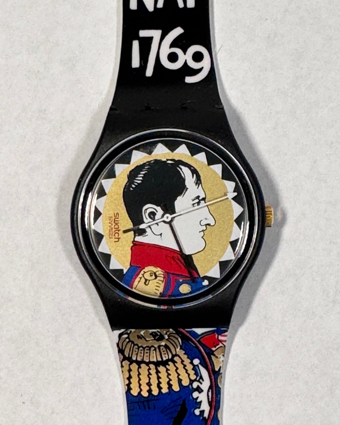 Aiglon - GB158