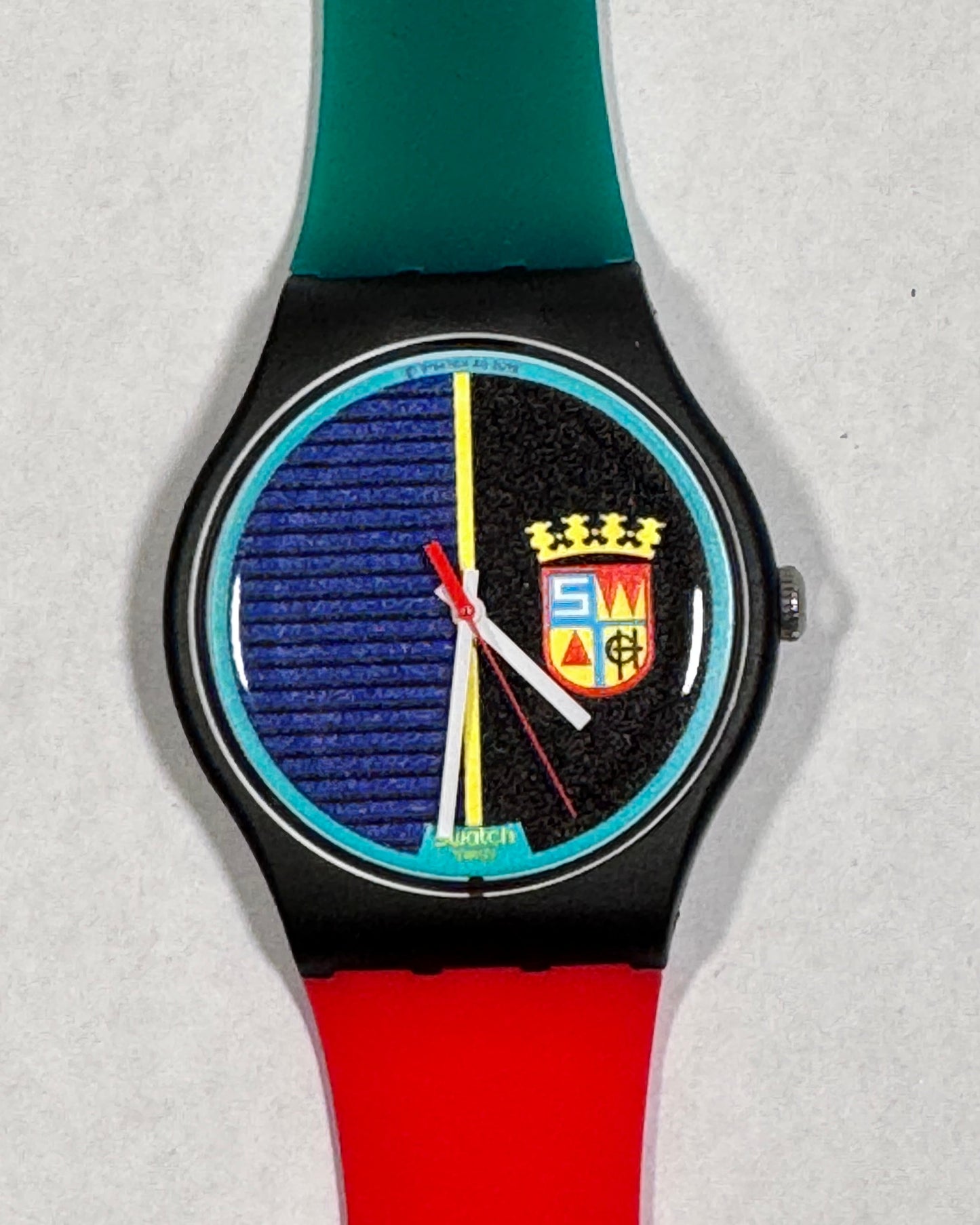 Sir Swatch19 - SUOB169