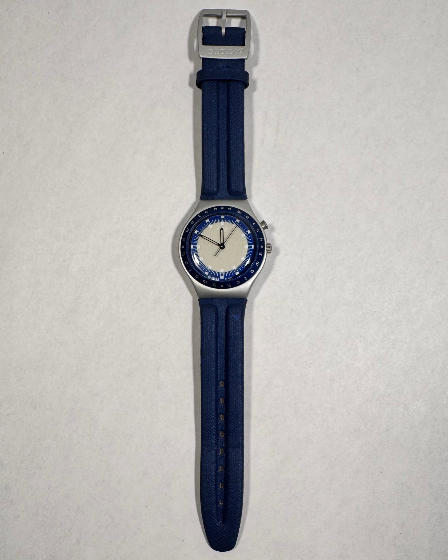 Blue Daemon - YGS9005