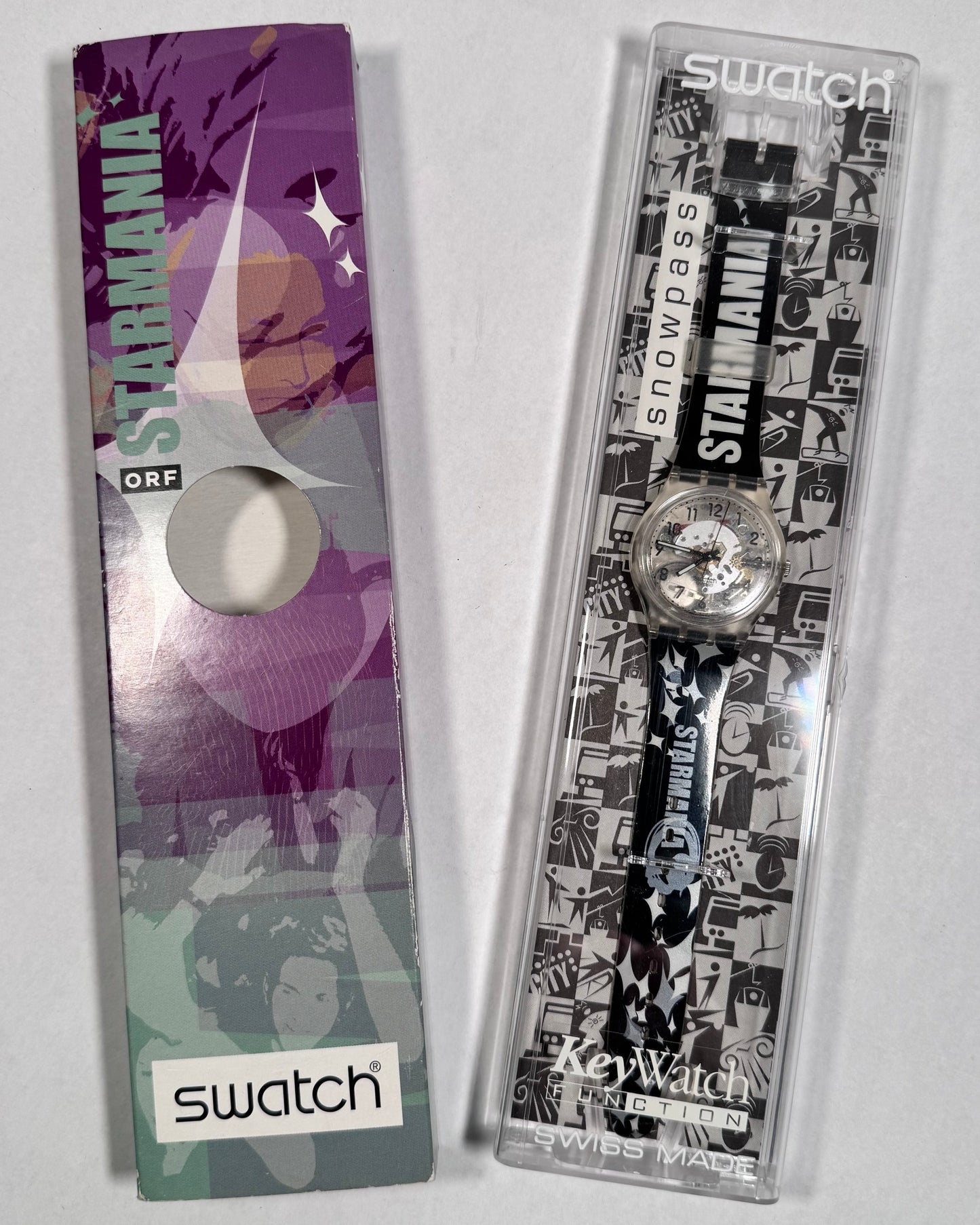 Starmania Wien - GK209L