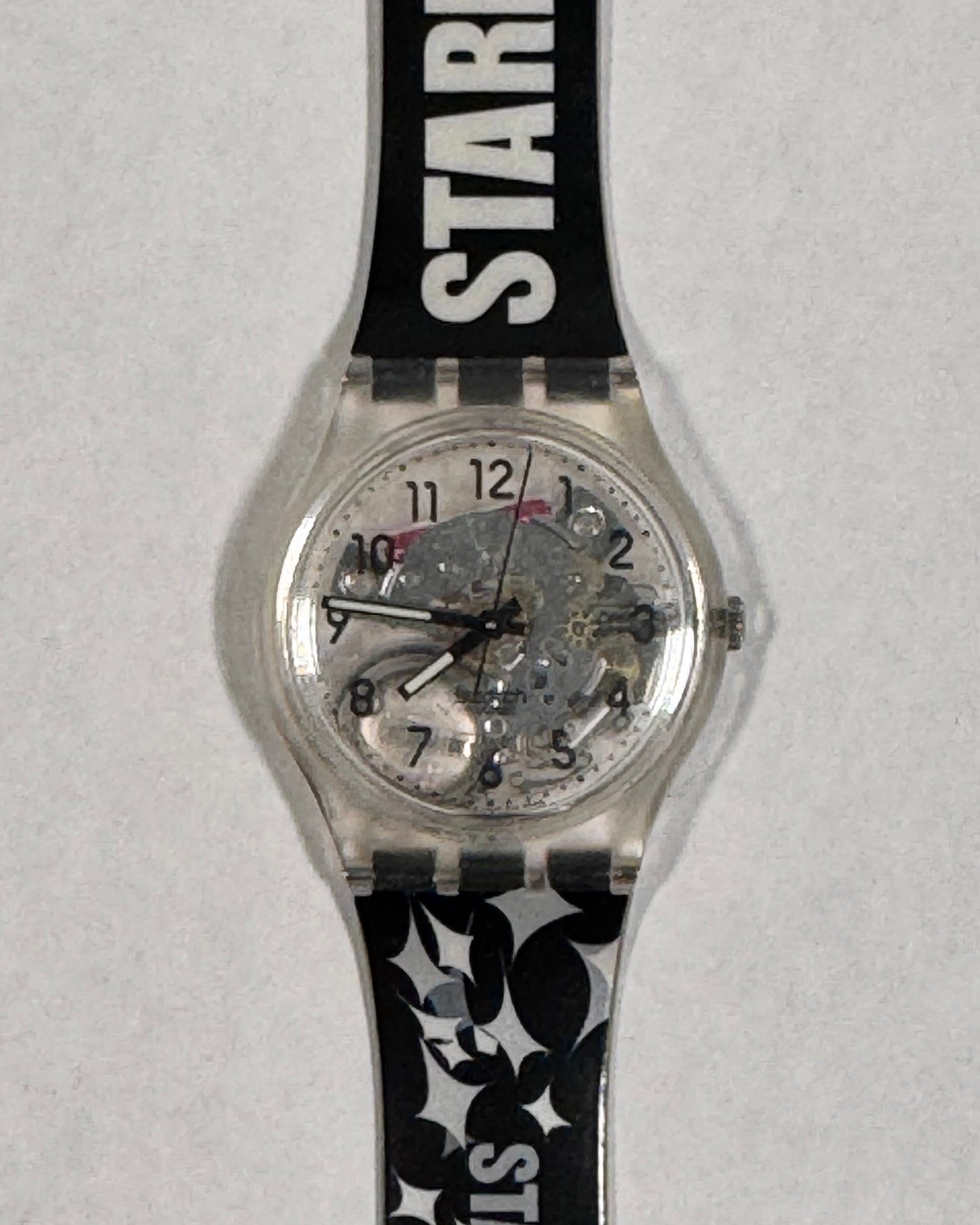 Starmania Wien - GK209L