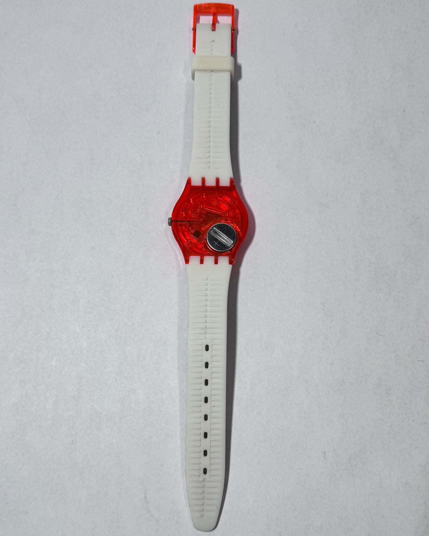 Orange Zeb - GO107