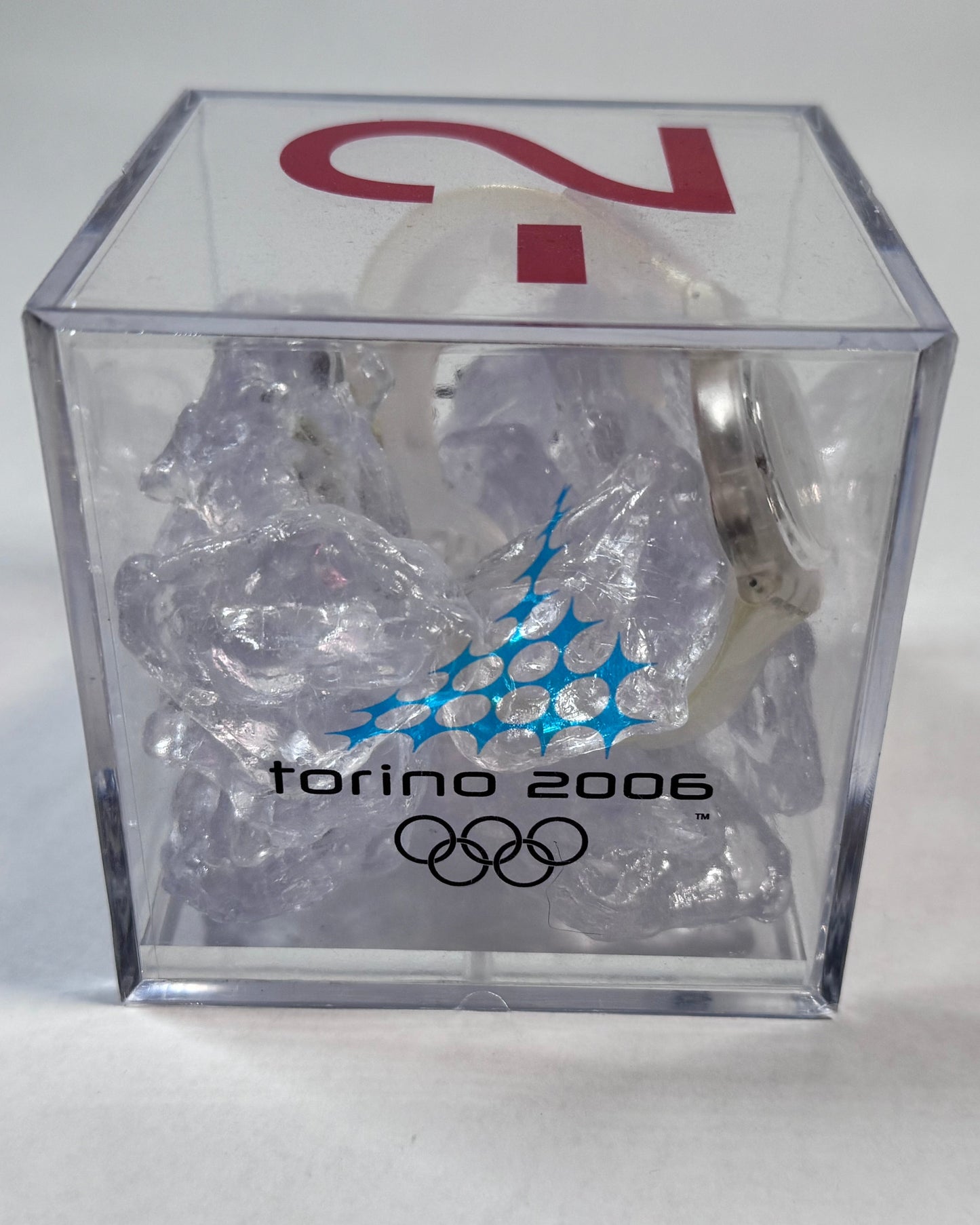 Countdown Games Torino - GK209PACK2