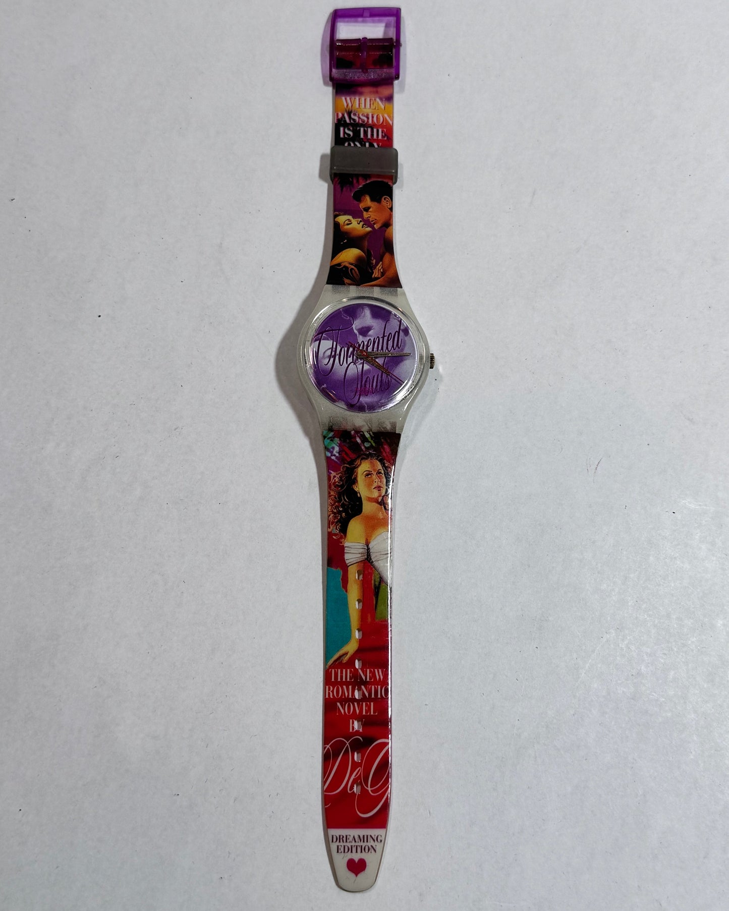 Tormented Souls - GW118