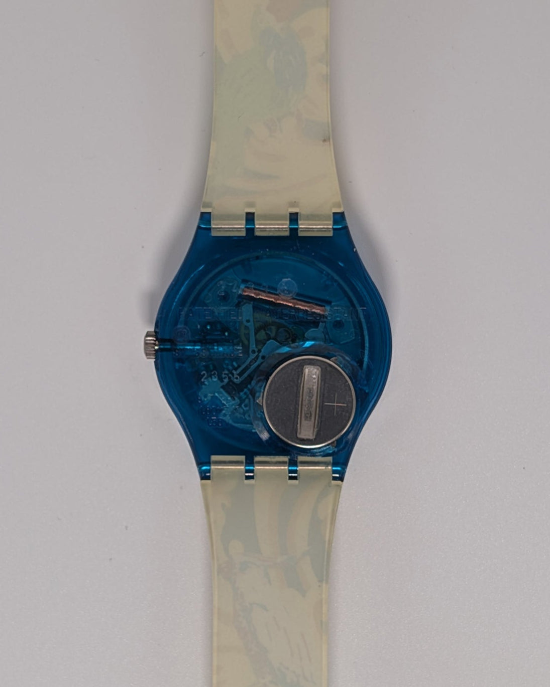 Perroquet - GN119