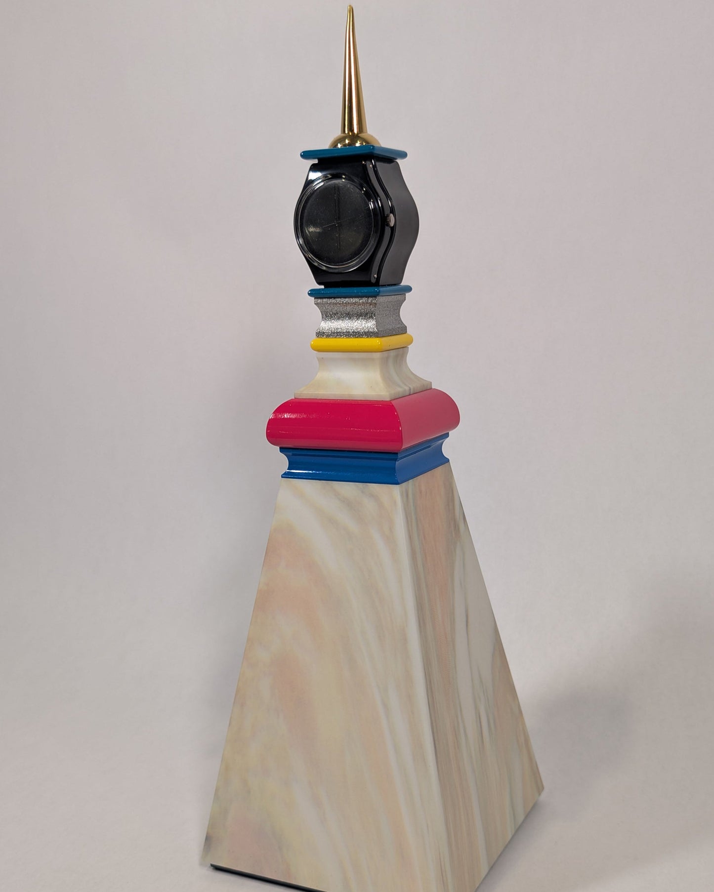 Mendini Tower - GZS02
