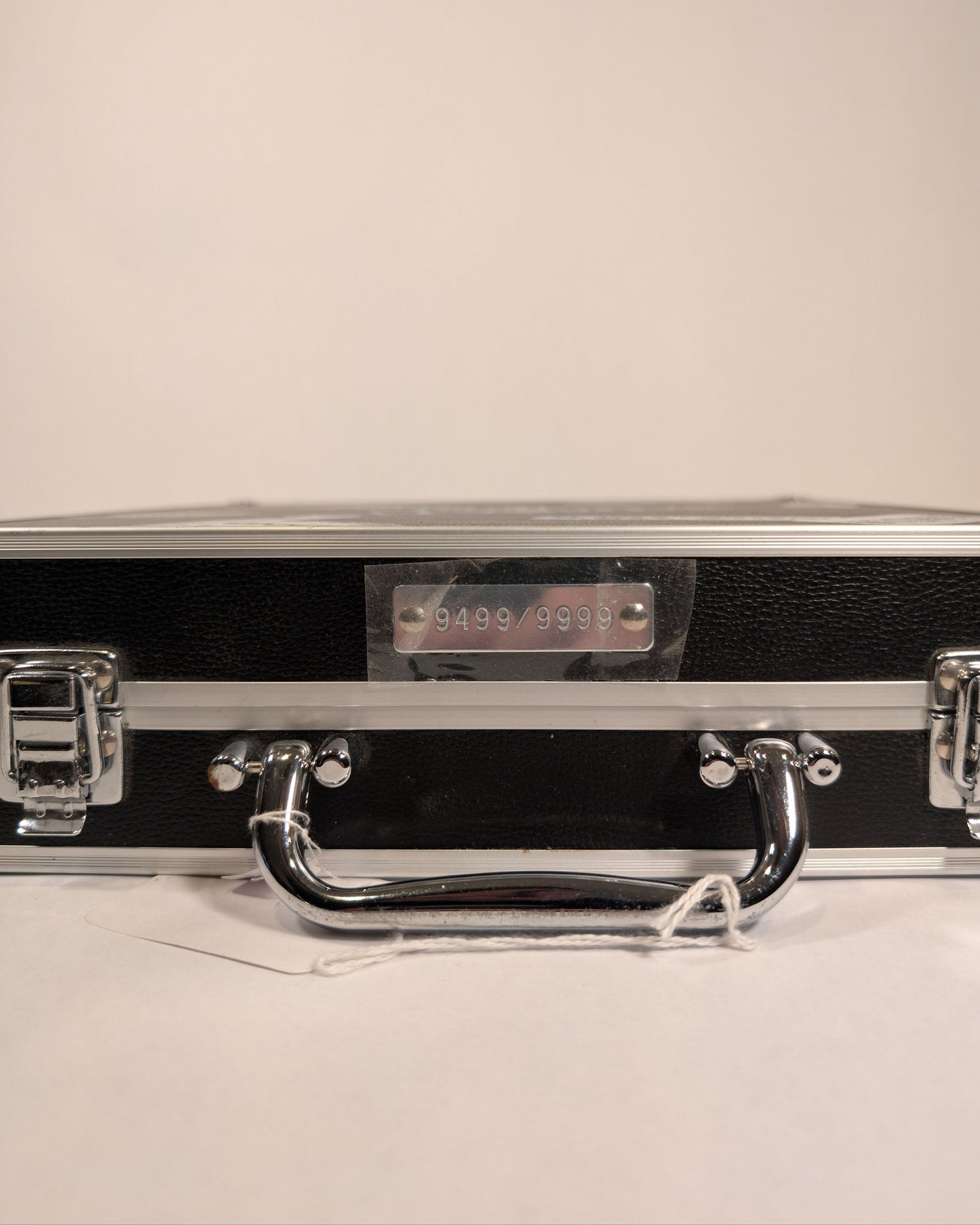 Suitcase Phil Collins - GZ180PACK