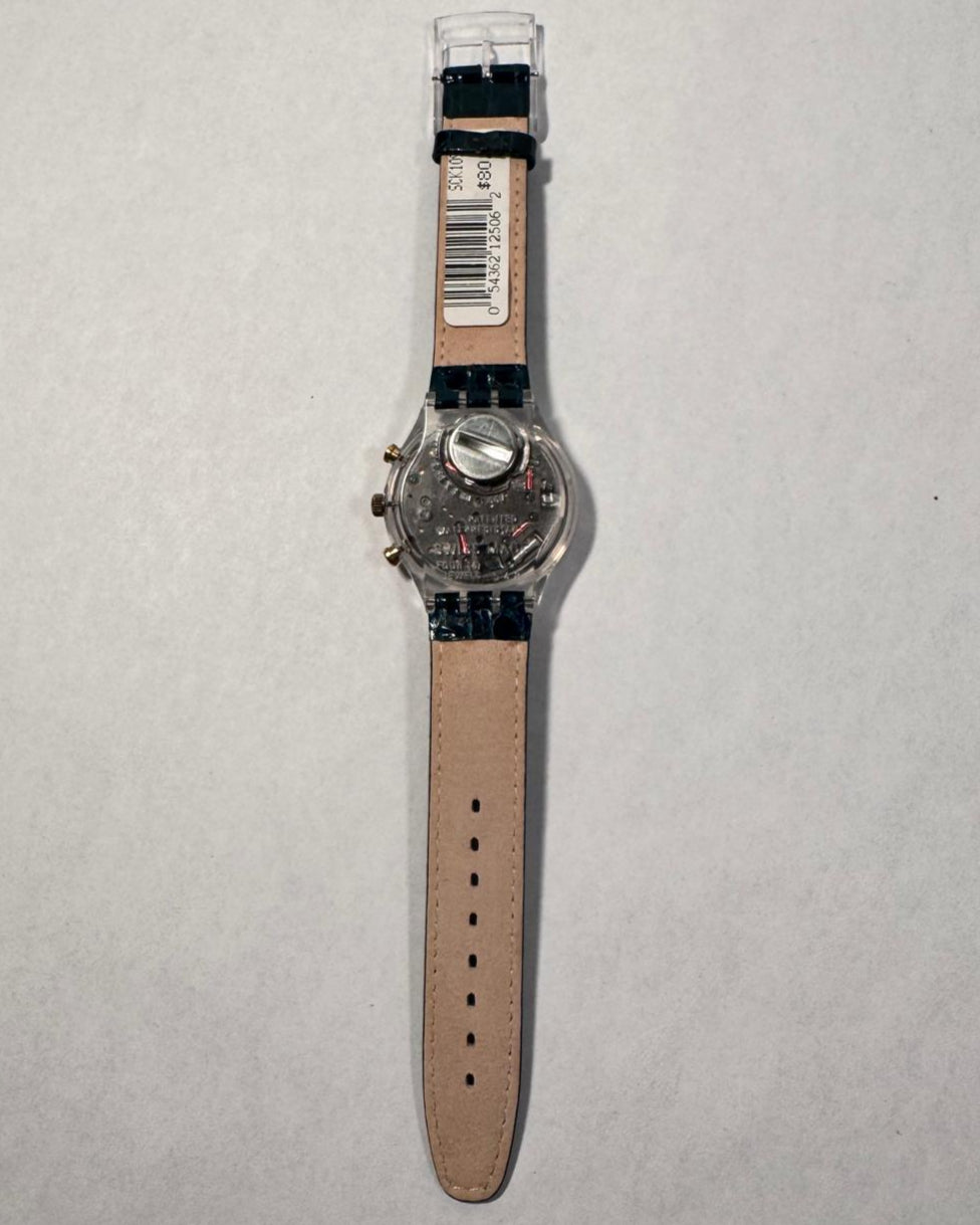 Time To Call - SCK112