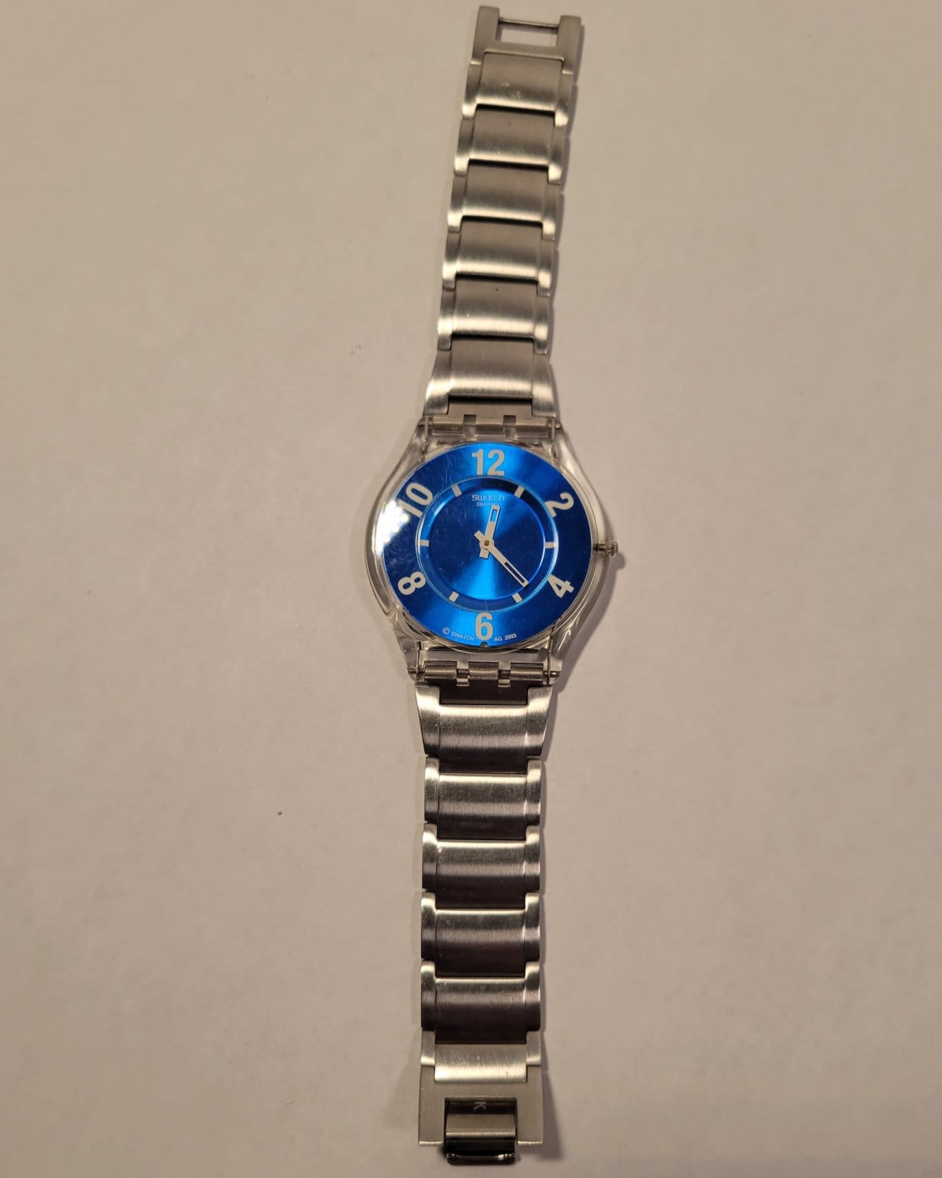 Icy Shine - SFK197G