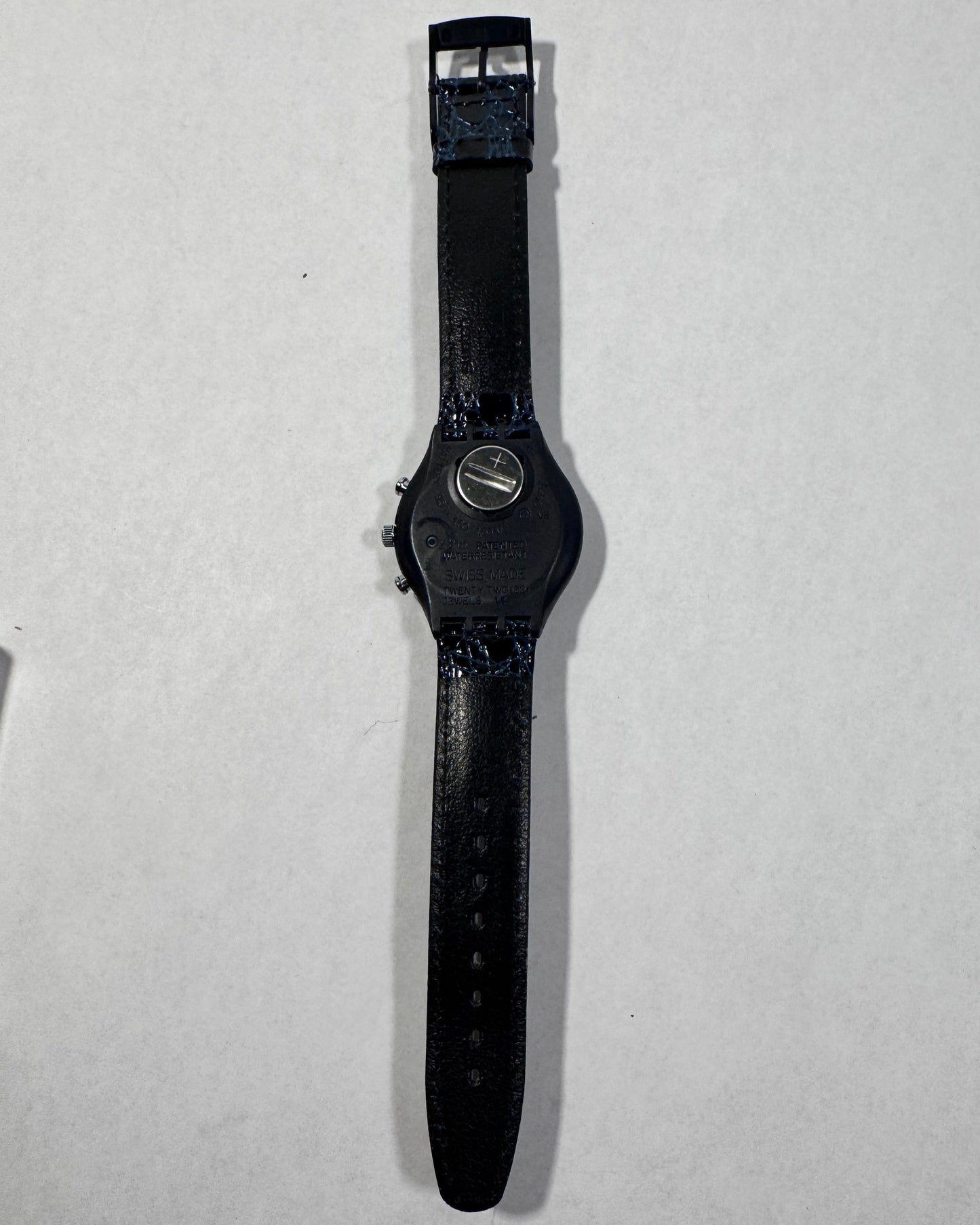 Silver Star - SCN102