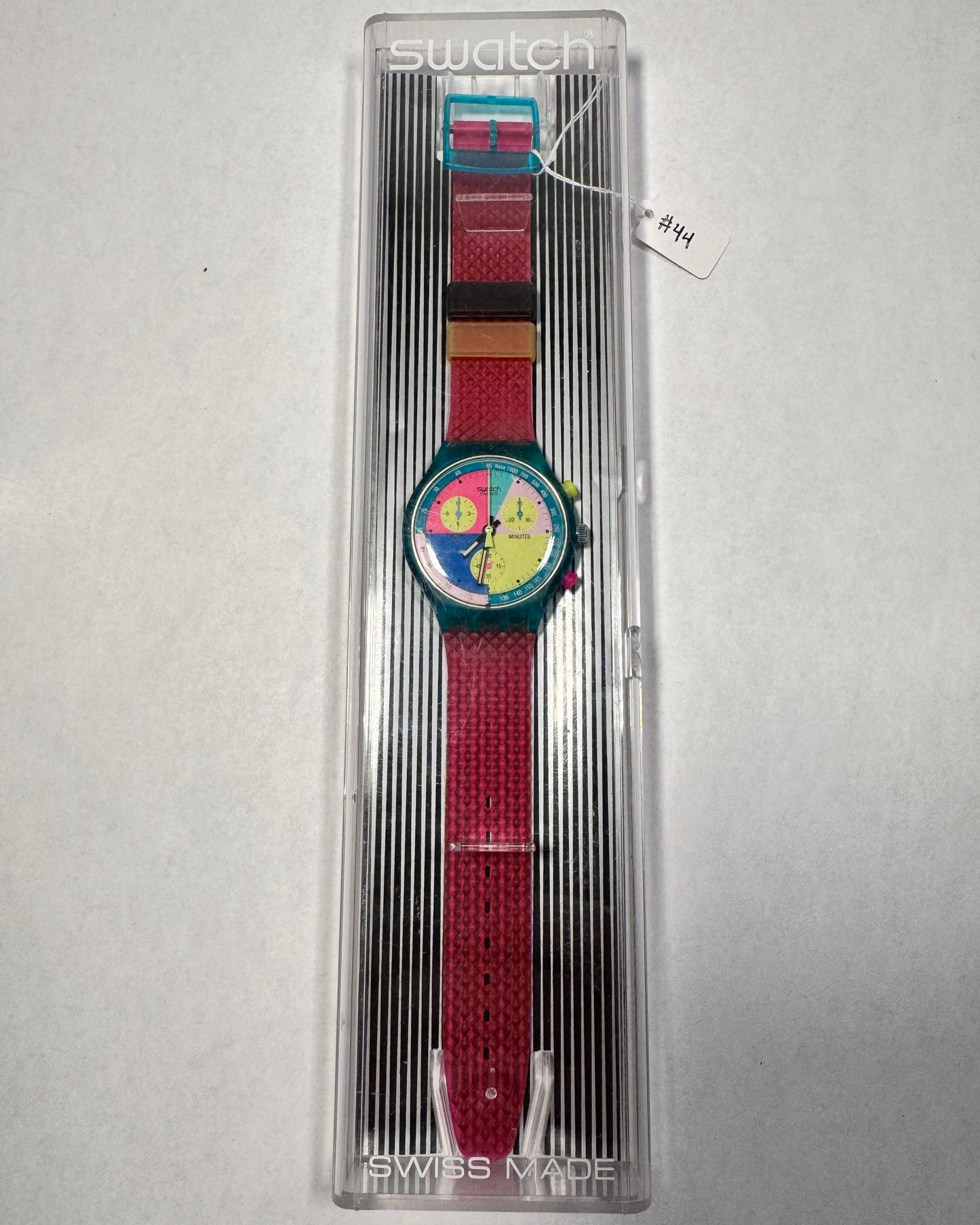 Flash Arrow - SCL100