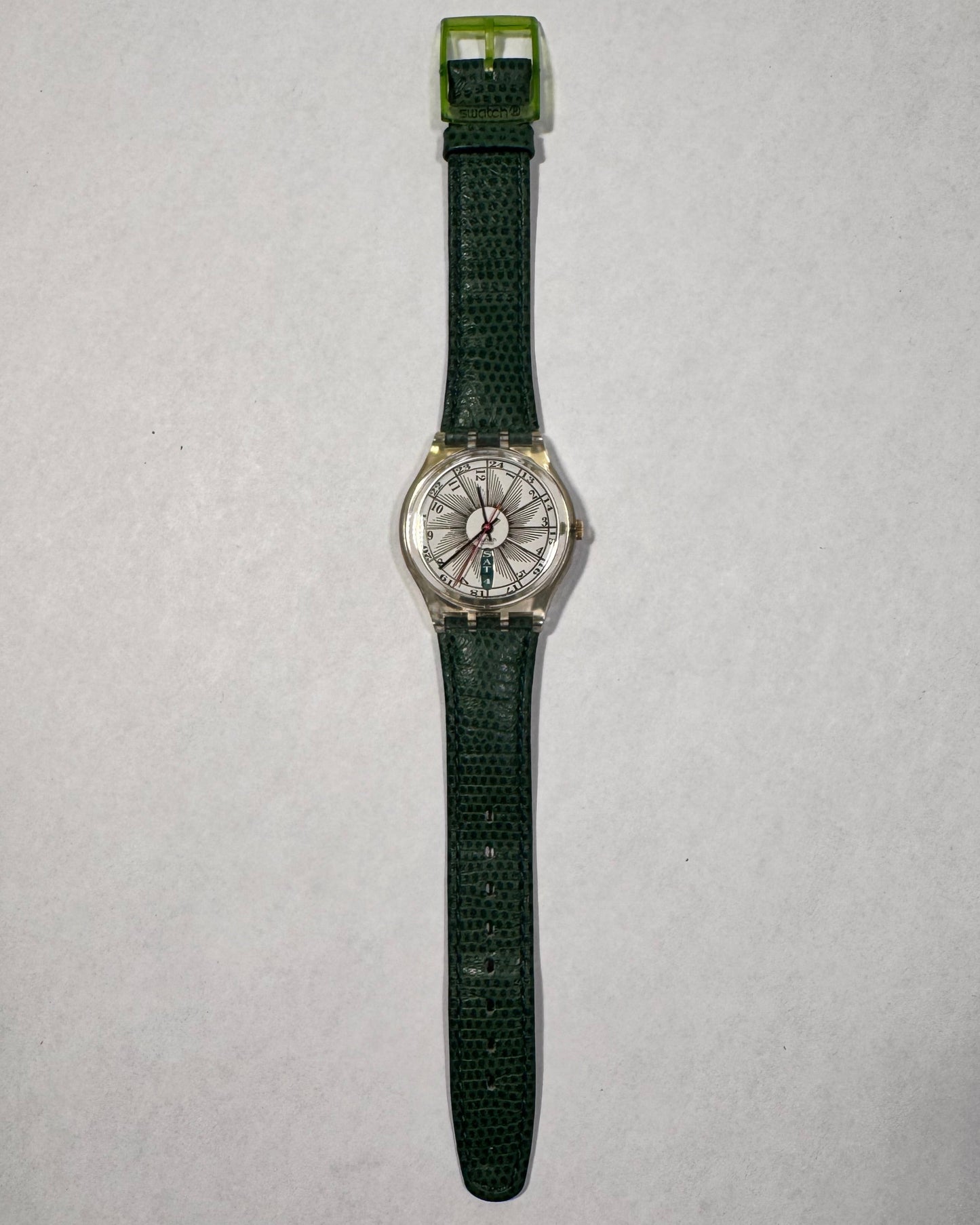 Top Class - GK707