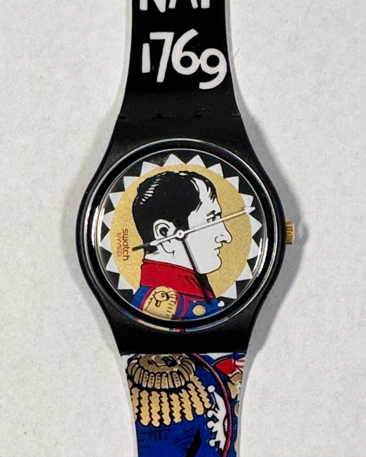 Aiglon - GB158