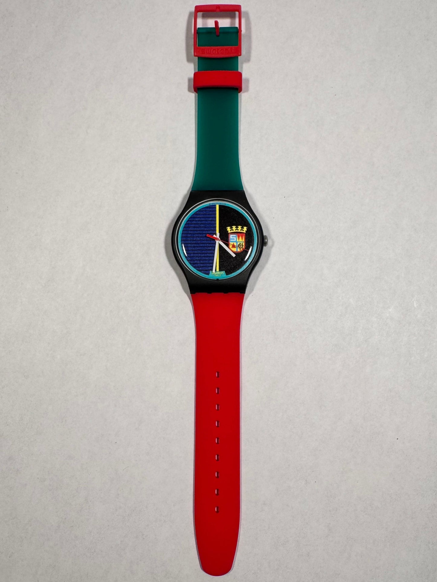 Sir Swatch19 - SUOB169