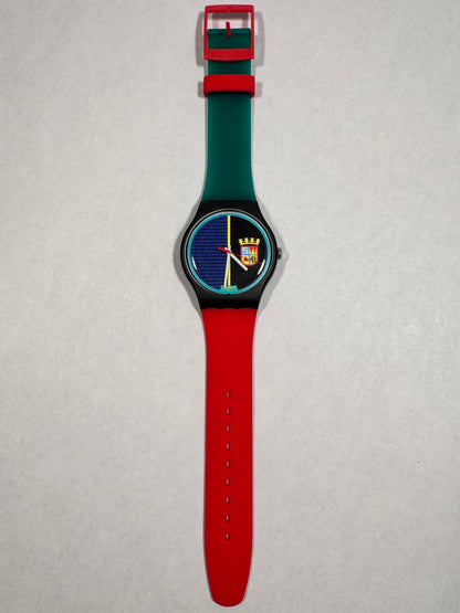 Sir Swatch19 - SUOB169