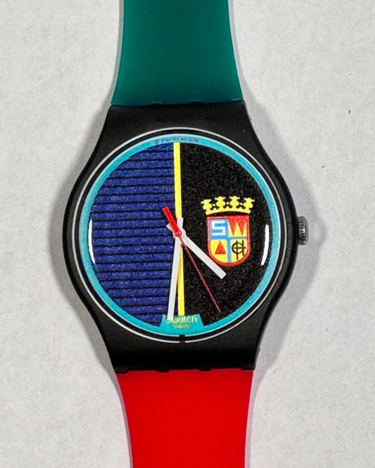 Sir Swatch19 - SUOB169