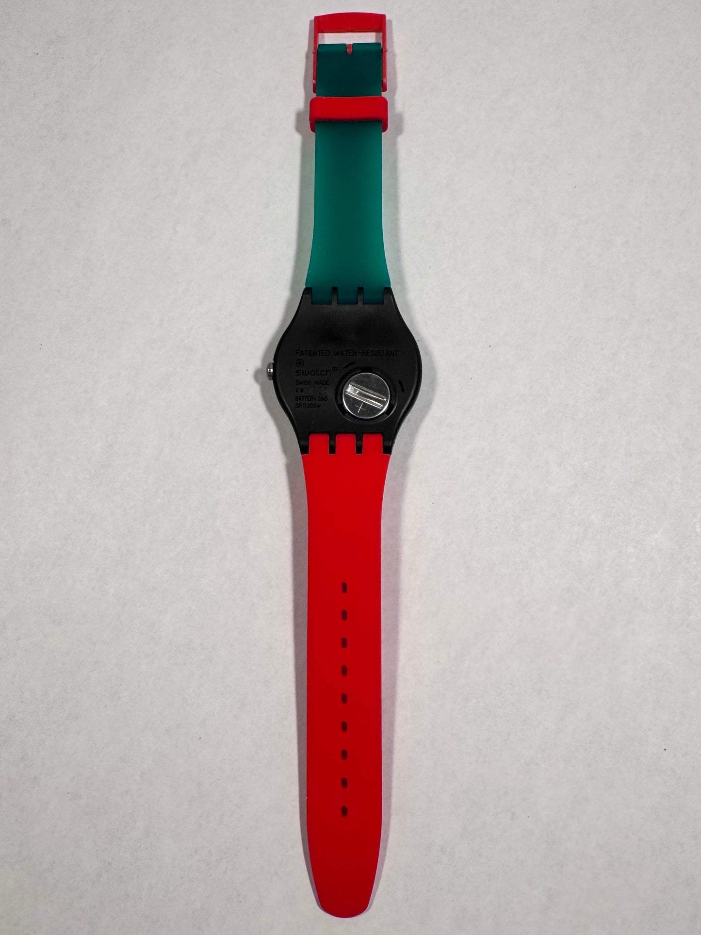 Sir Swatch19 - SUOB169