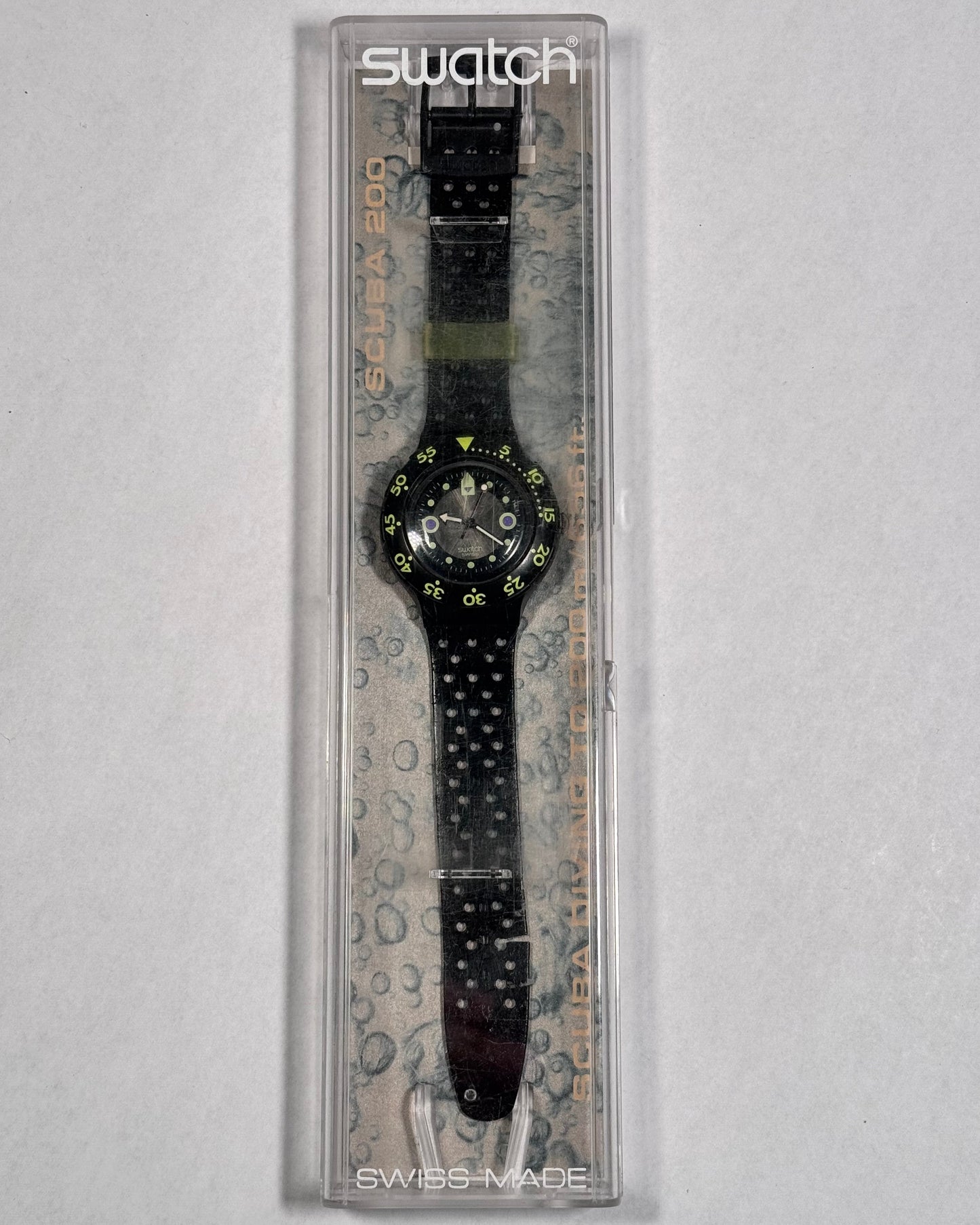 Black Wave - SDB102