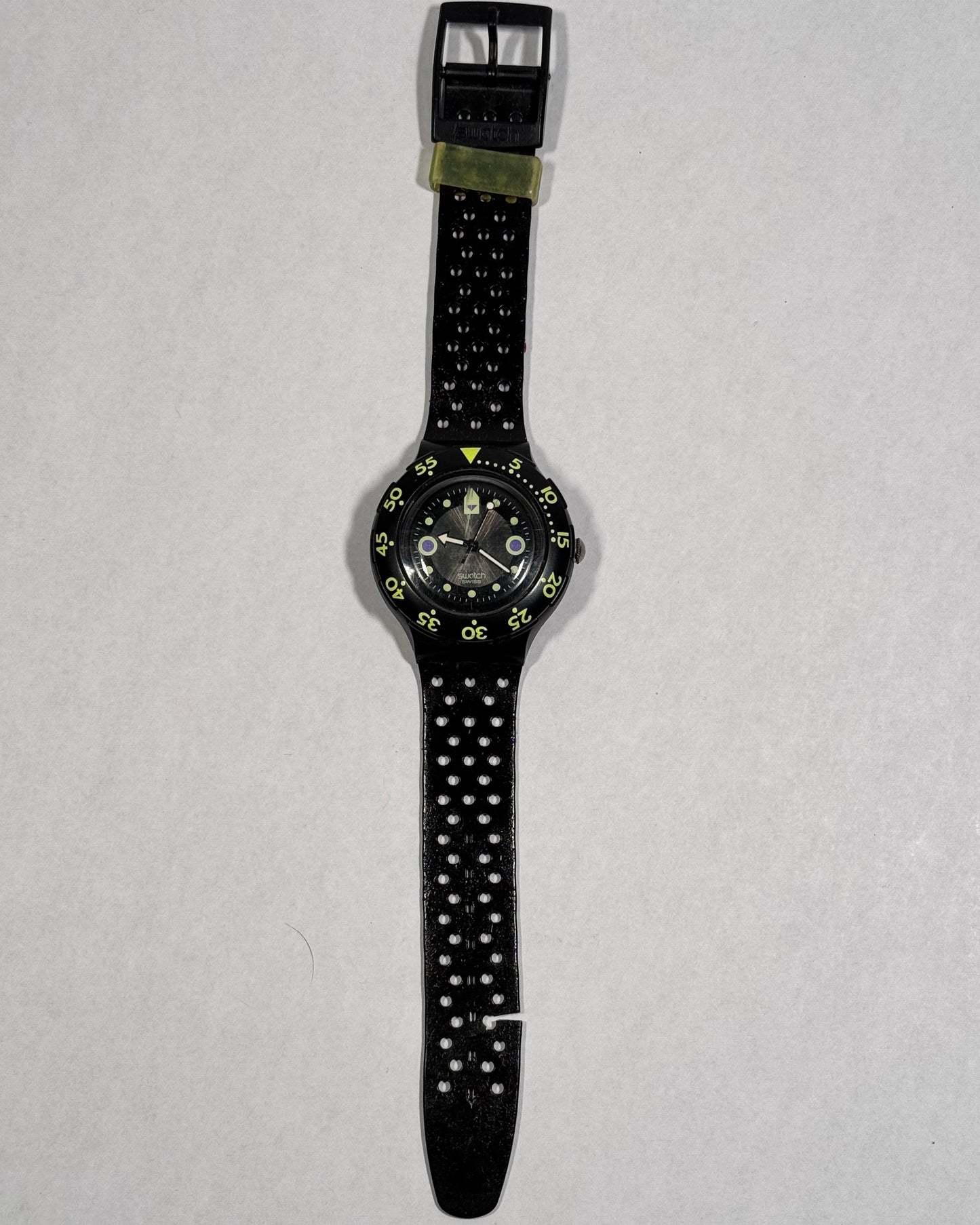 Black Wave - SDB102