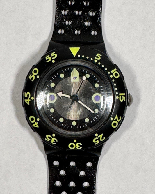 Black Wave - SDB102