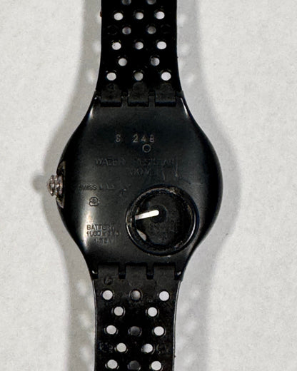 Black Wave - SDB102