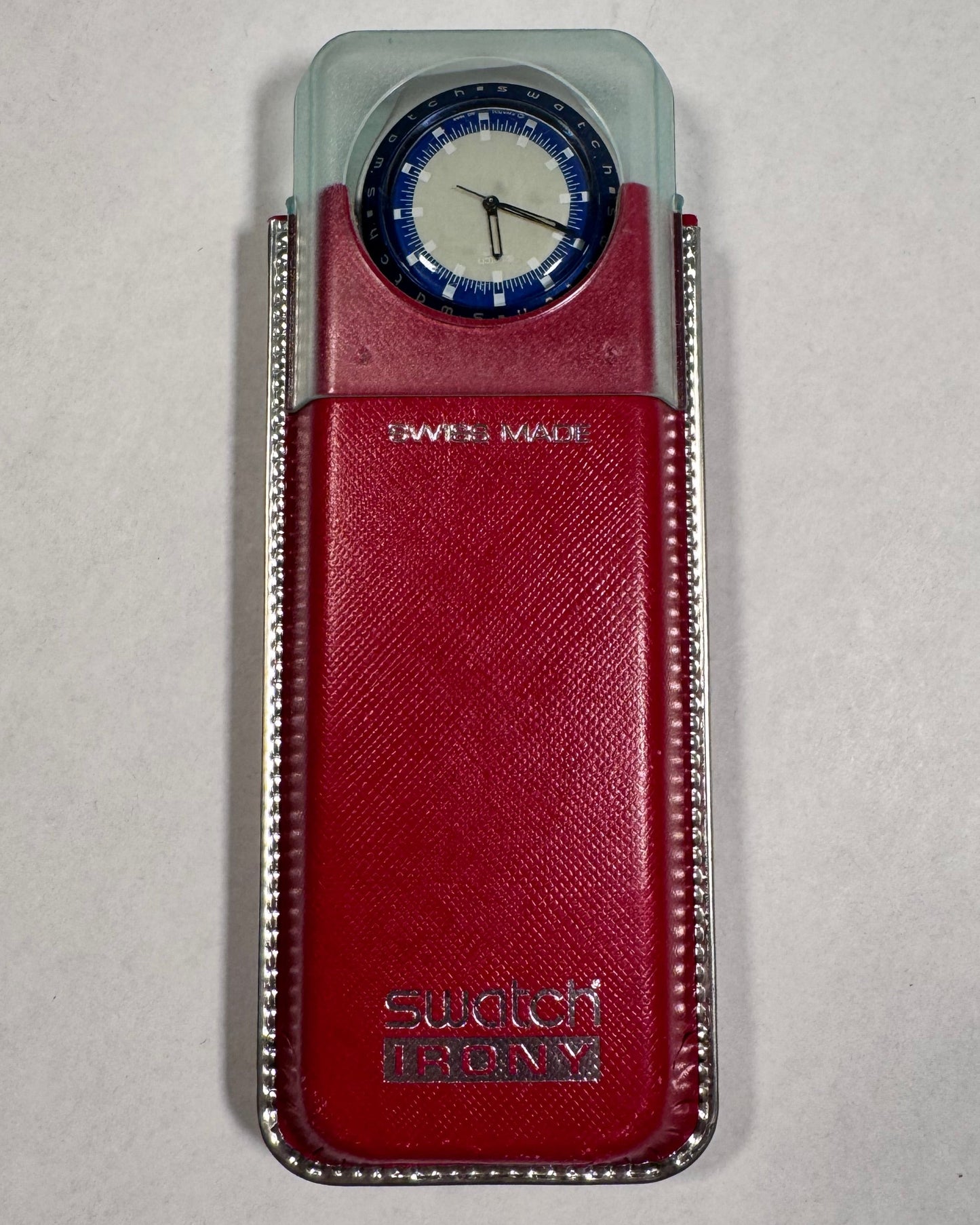 Blue Daemon - YGS9005