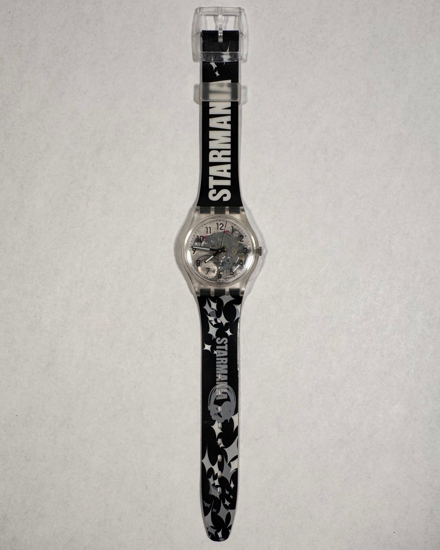 Starmania Wien - GK209L