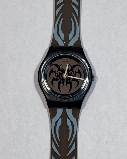 Atomisation - SKF102