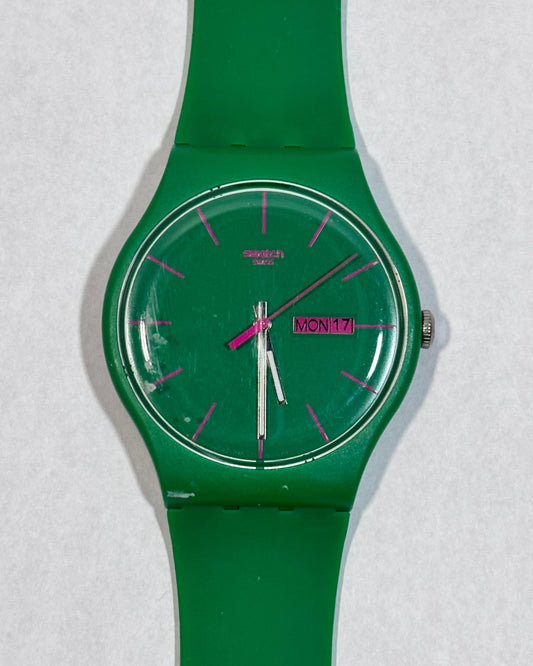 Green Rebel - SUOG70465
