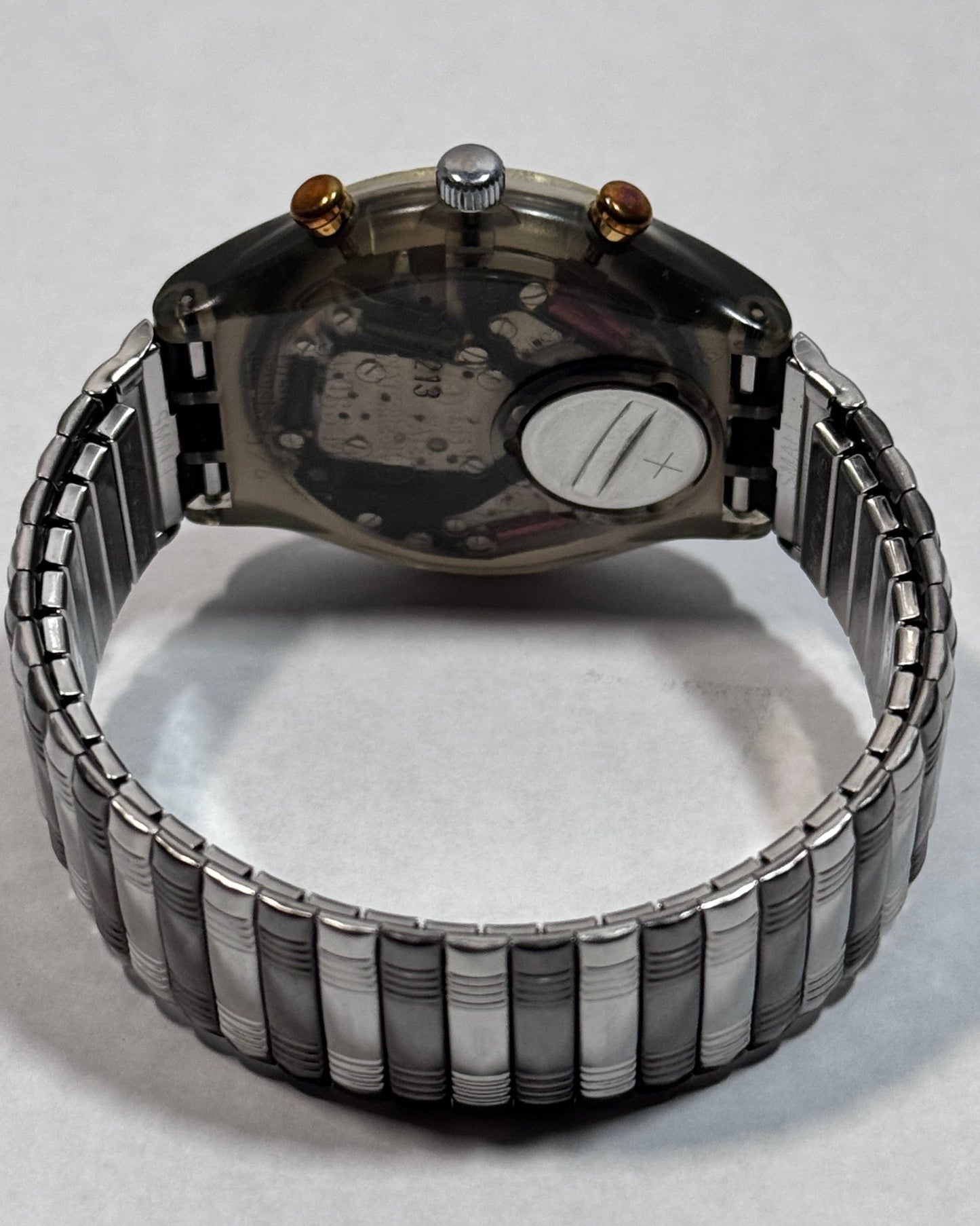 STEELWORKER - SCM109