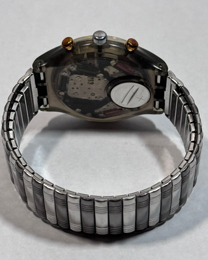 STEELWORKER - SCM109