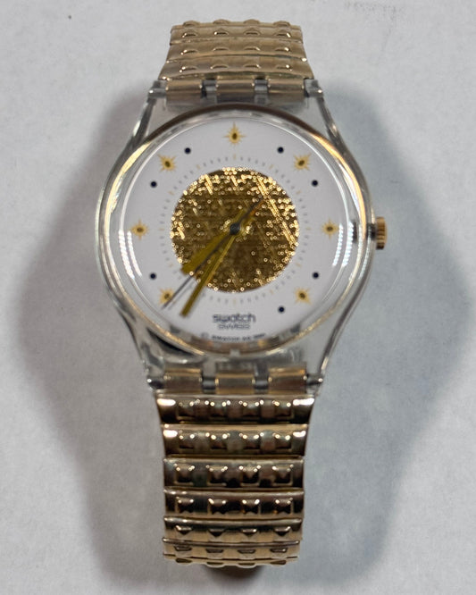 Golden Waltz - GK142