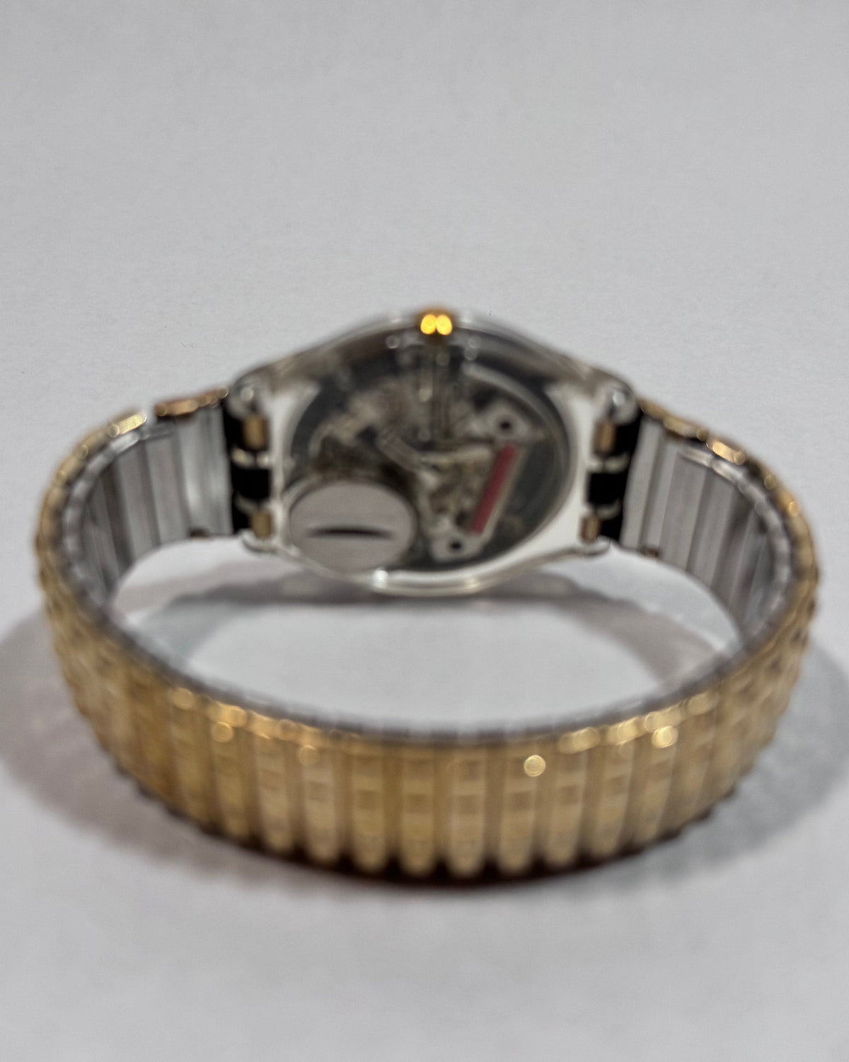Golden Waltz - GK142
