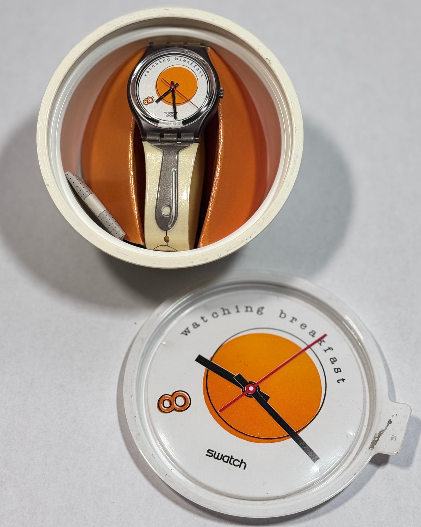 Sunny Side Up - GM135