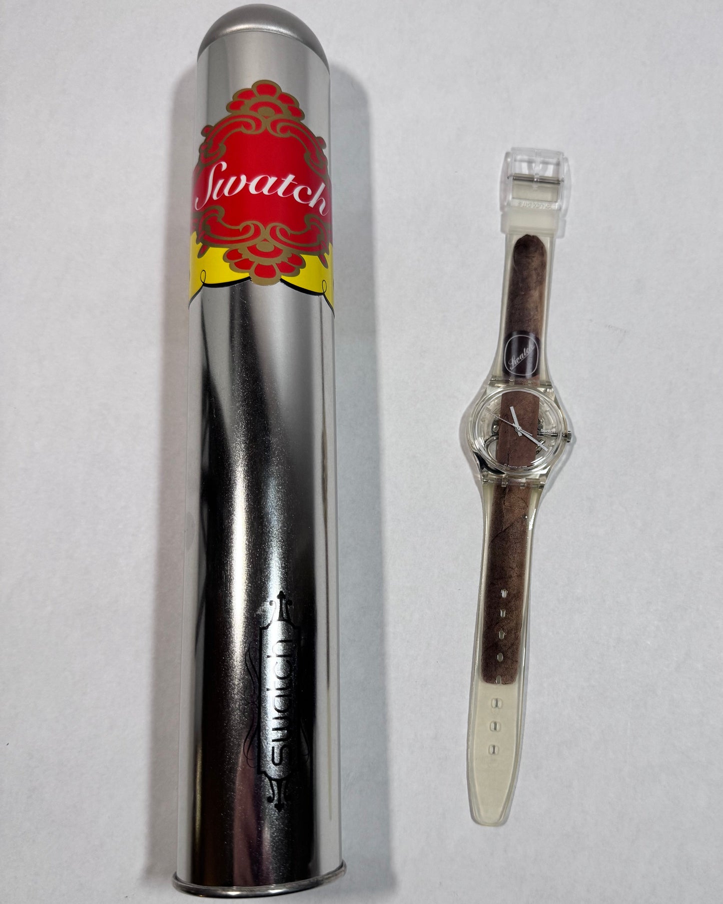 Cigar - GK250PACK