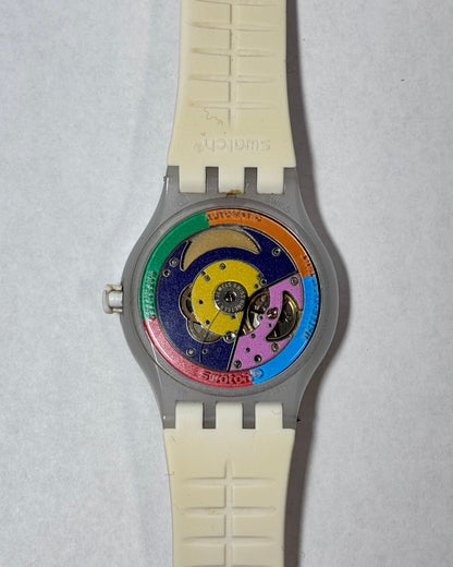 Sistem White - SUTW400