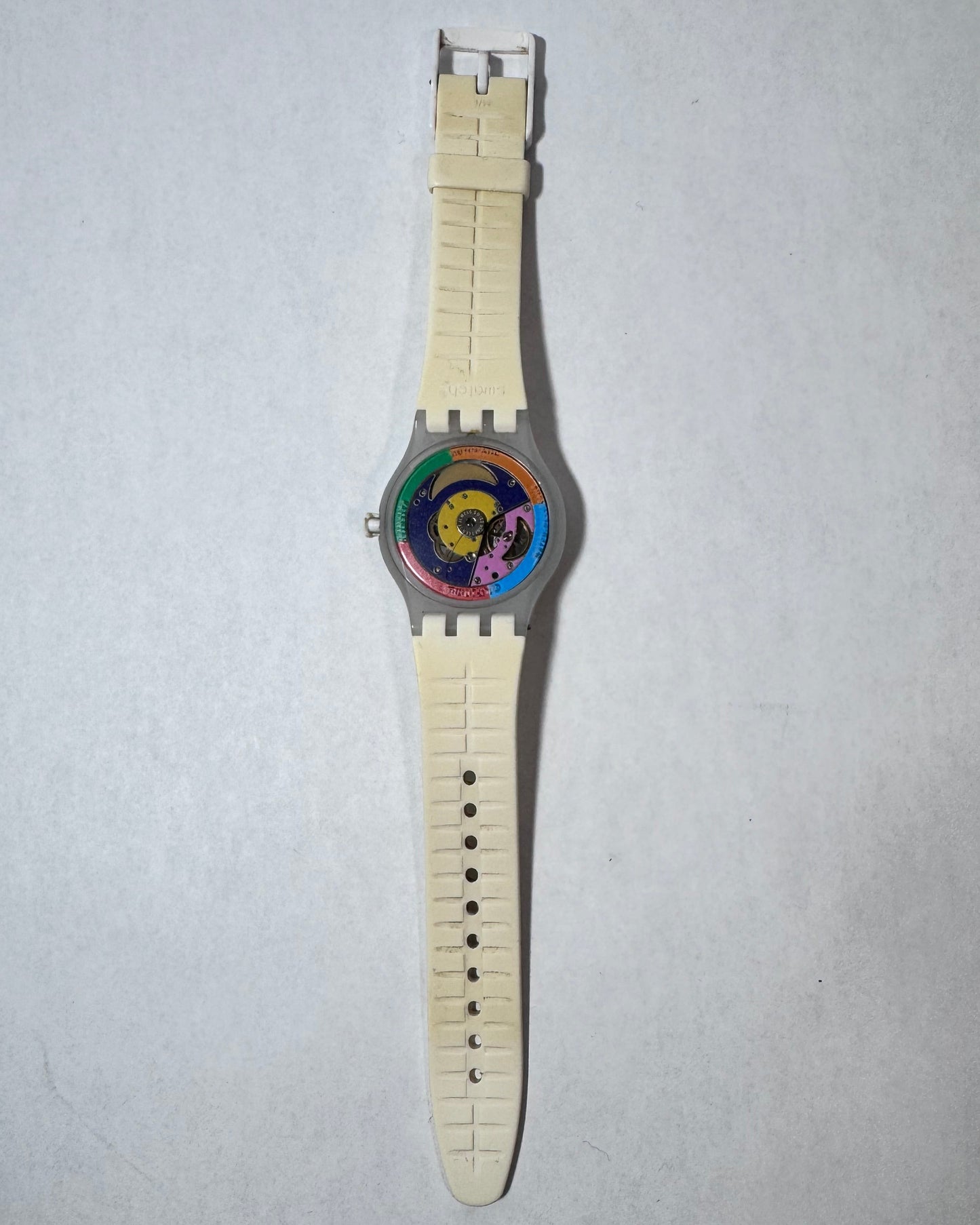 Sistem White - SUTW400