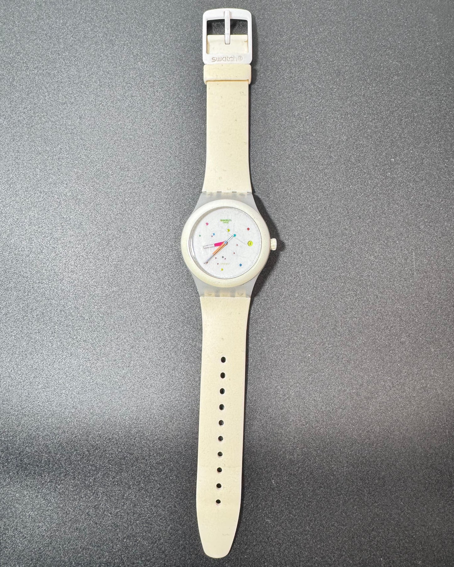 Sistem White - SUTW400