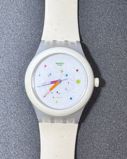 Sistem White - SUTW400