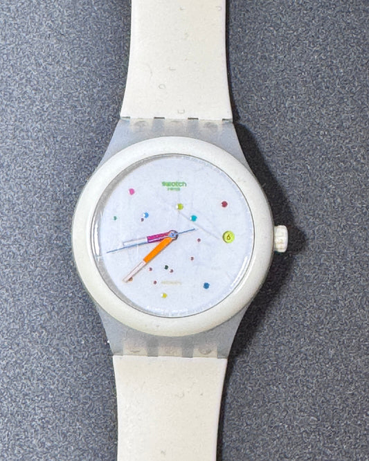 Sistem White - SUTW400