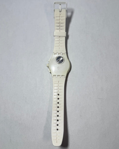 Twice Again White - SUSW402