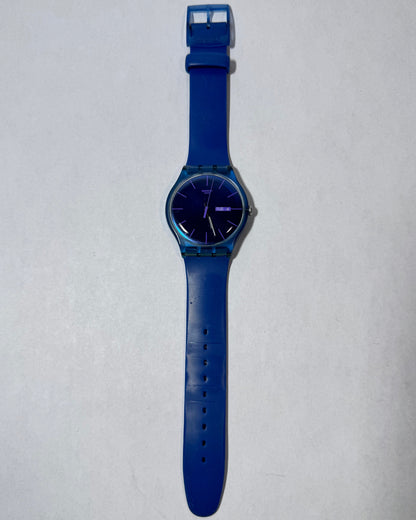 Royal Blue Rebel - SUOS702