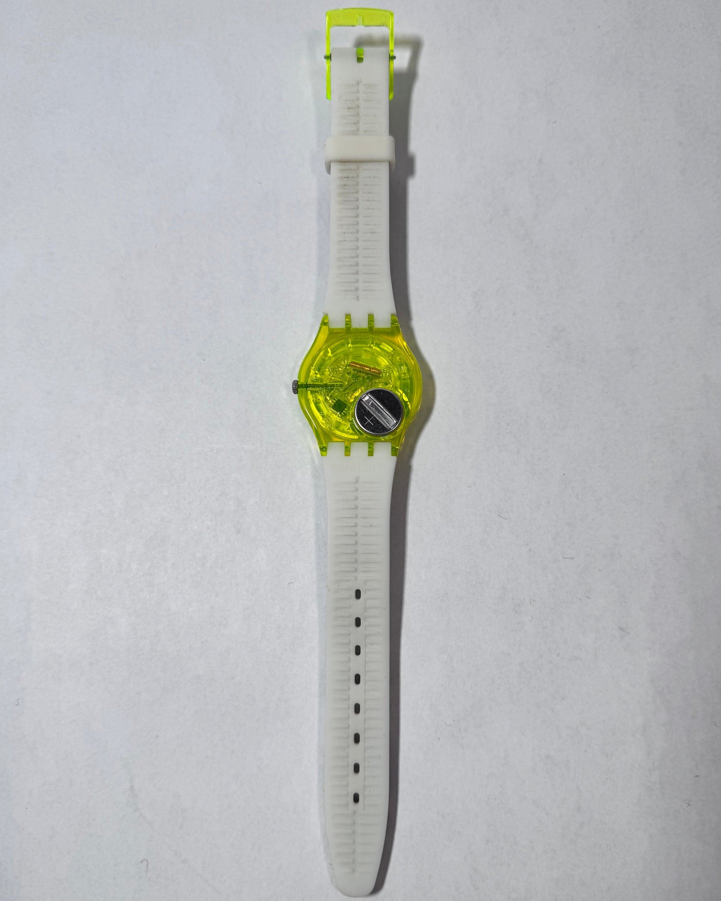 Yellow Zeb - GJ131