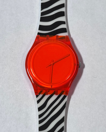Orange Zeb - GO107