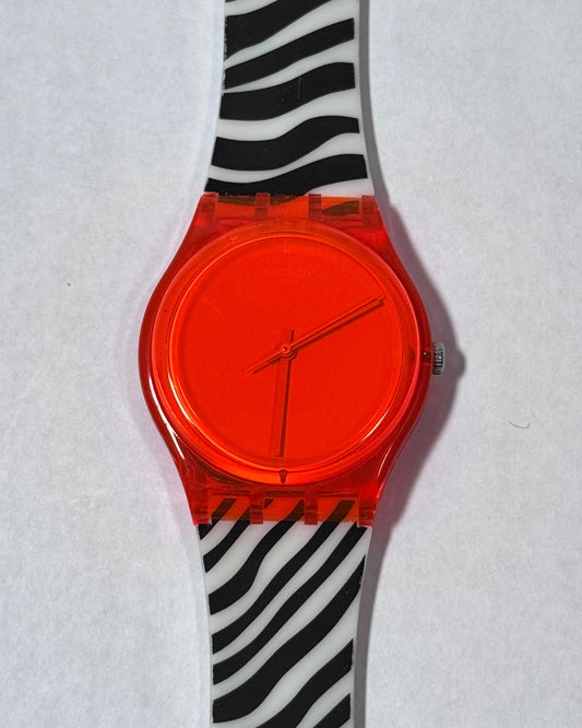 Orange Zeb - GO107