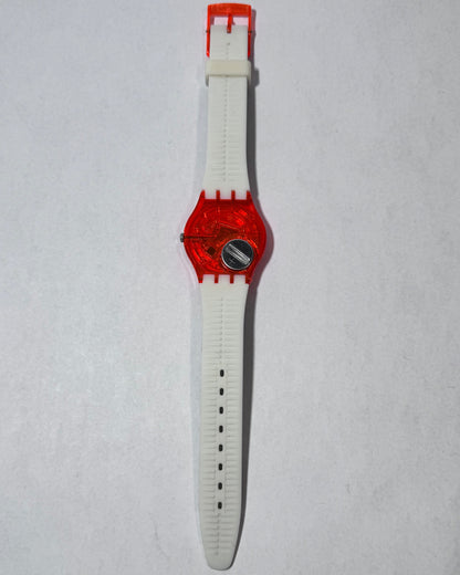 Orange Zeb - GO107