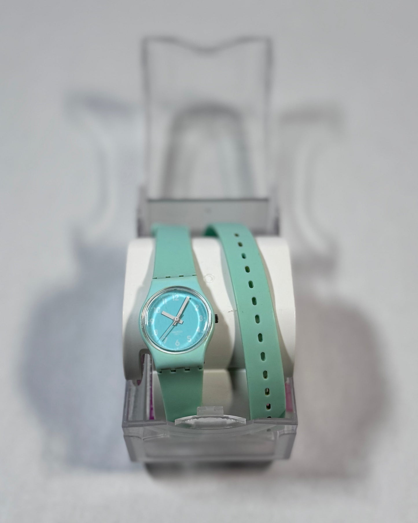 Mint Leave - LL115