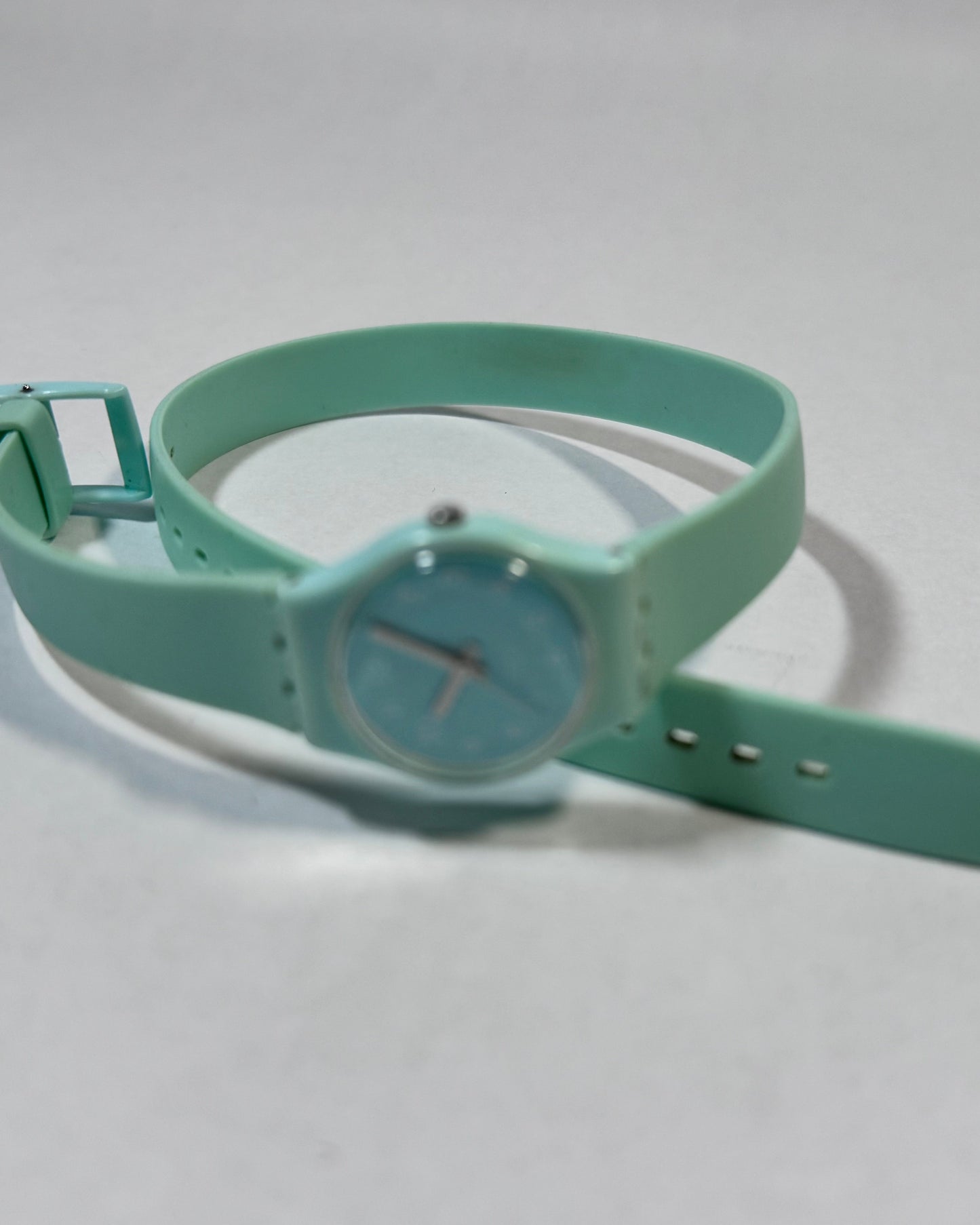 Mint Leave - LL115