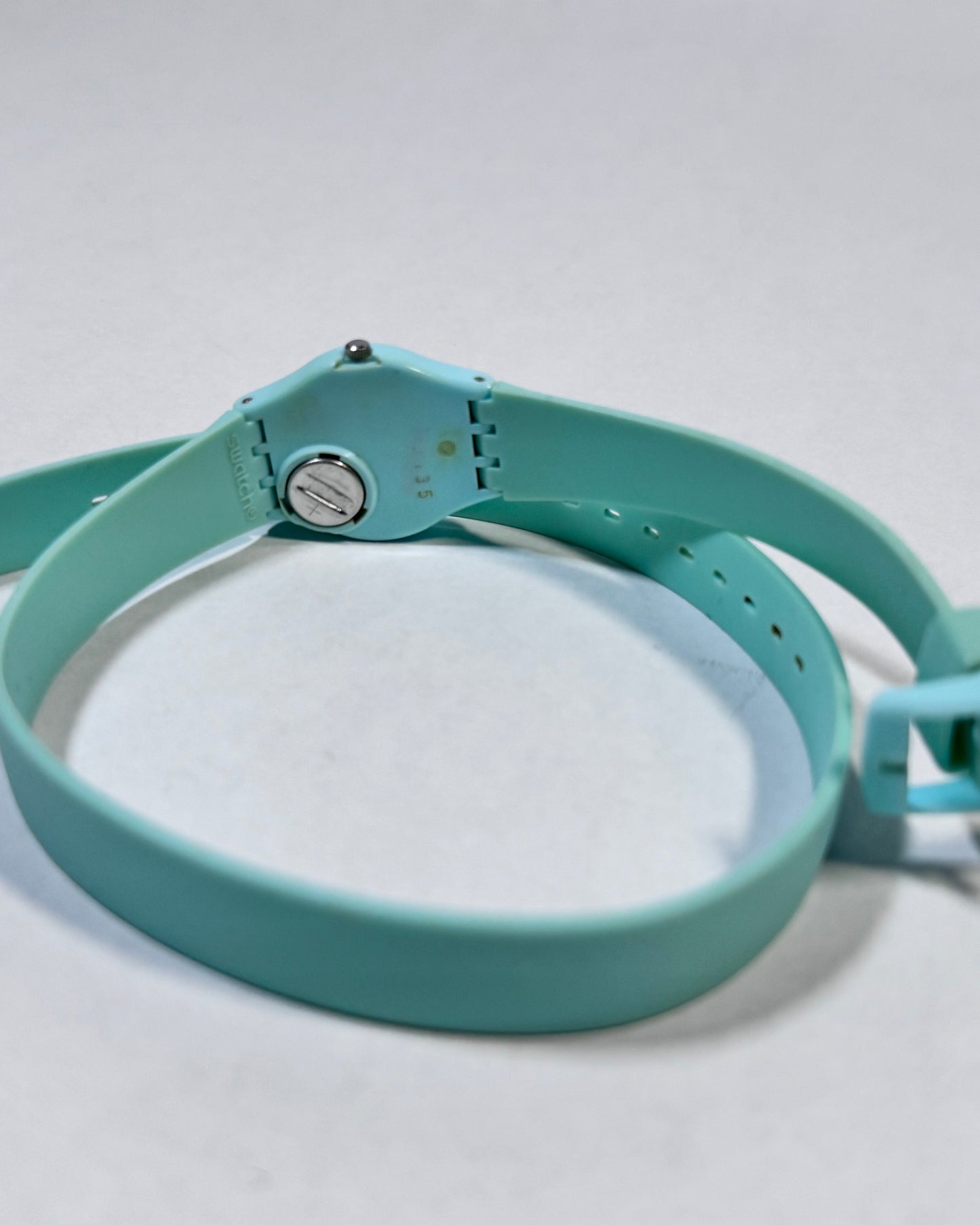 Mint Leave - LL115