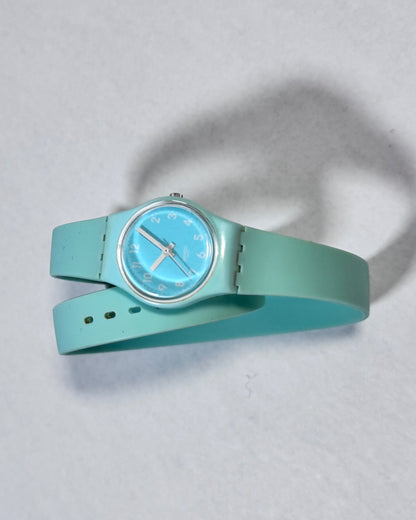 Mint Leave - LL115